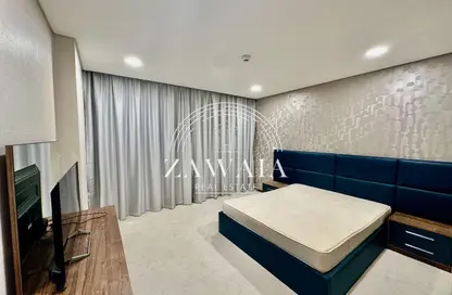 شقة - 2 غرف نوم - 2 حمامات للايجار في الاركية سيتي - الوسيل