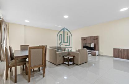 Apartment - 2 Bedrooms - 2 Bathrooms for rent in Old Al Ghanim - Al Ghanim - Doha