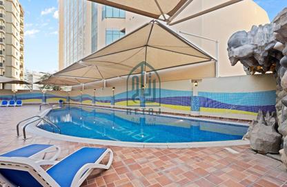 Apartment - 2 - 2 for rent in Old Al Ghanim - Al Ghanim - Doha