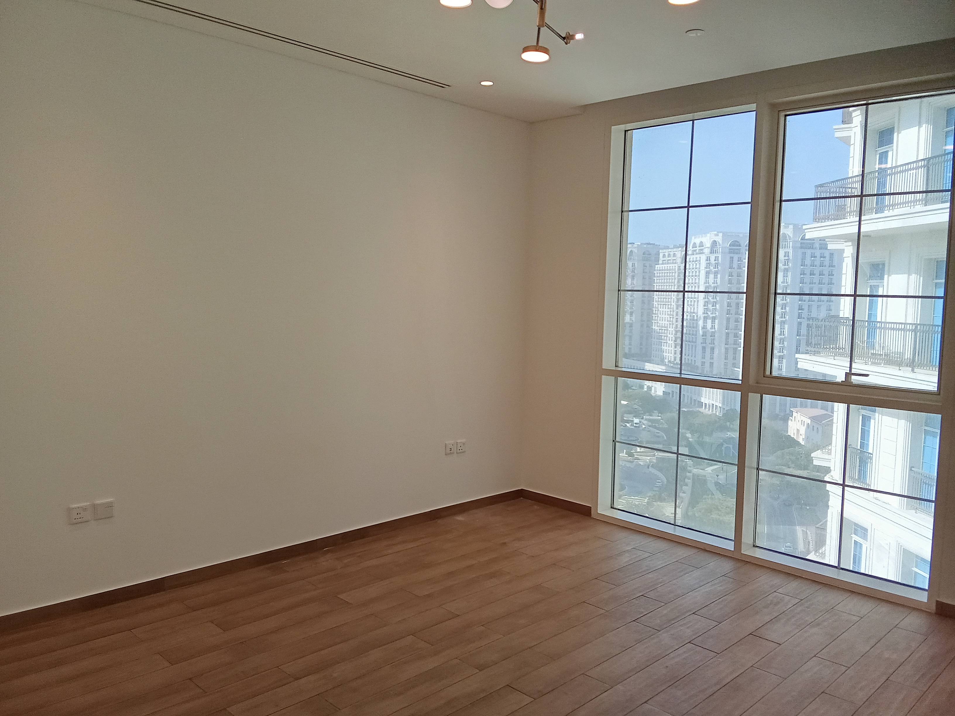 Spacious 2BHK + Maid Apt (Prorated 14 m + Bills) thumbnail 4