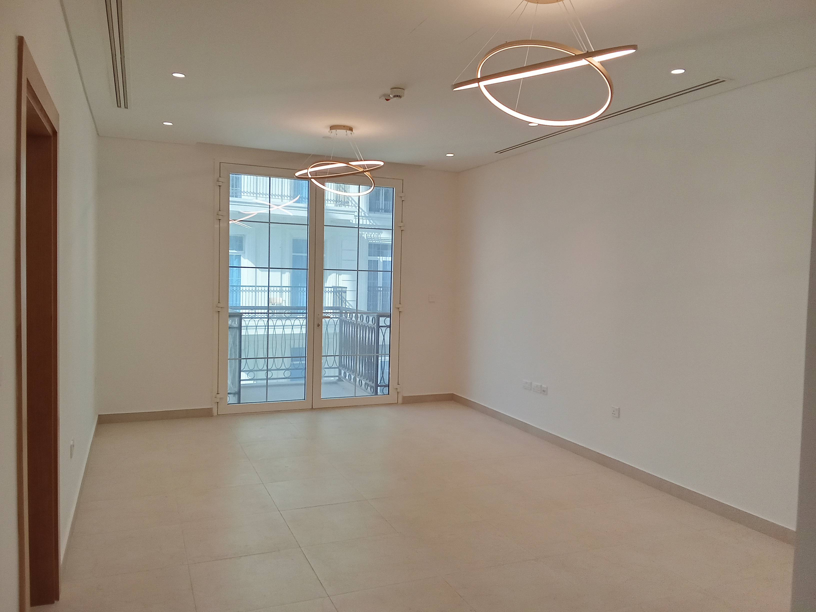 Spacious 2BHK + Maid Apt (Prorated 14 m + Bills) thumbnail 3