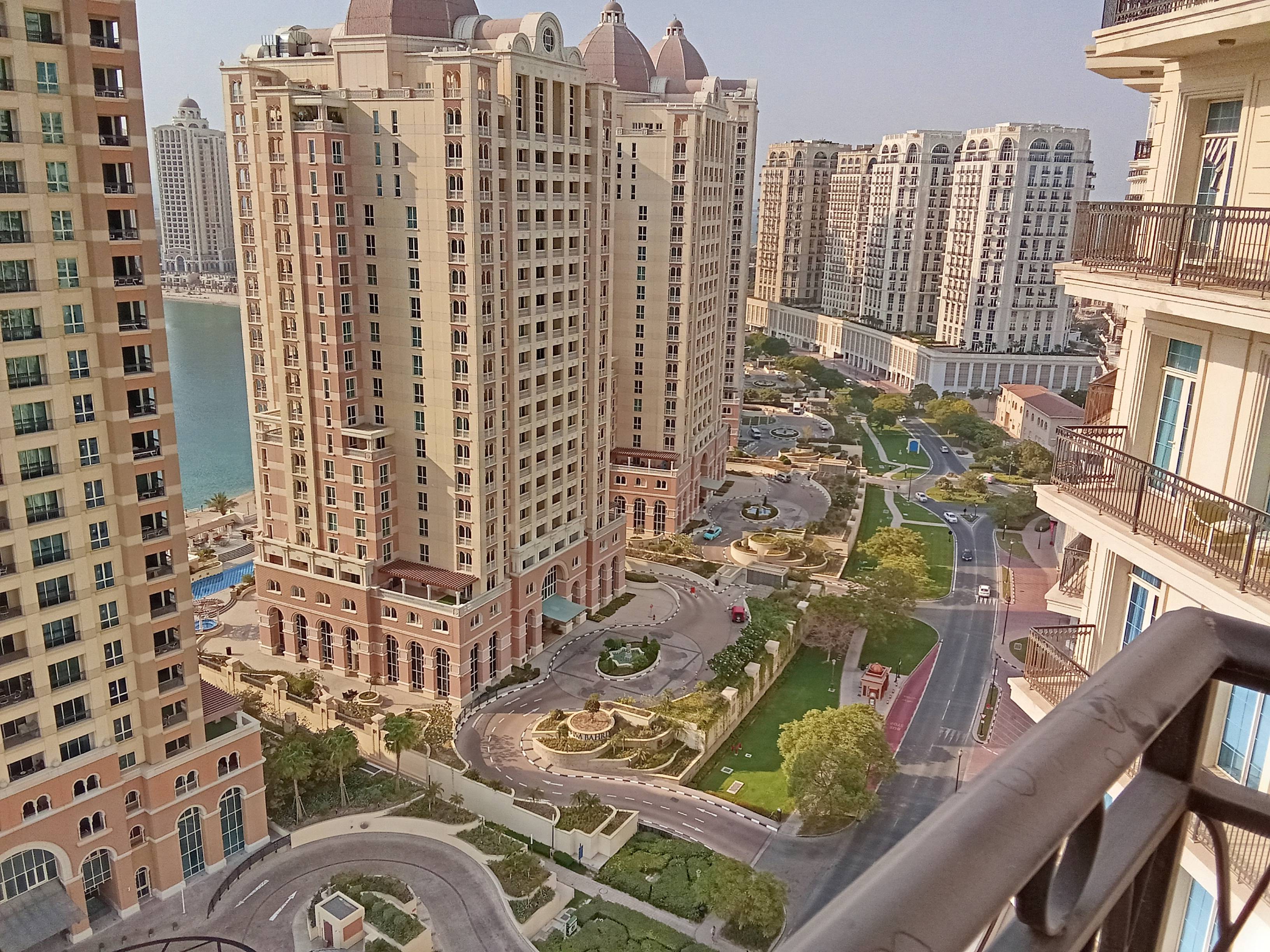 Spacious 2BHK + Maid Apt (Prorated 14 m + Bills) thumbnail 12