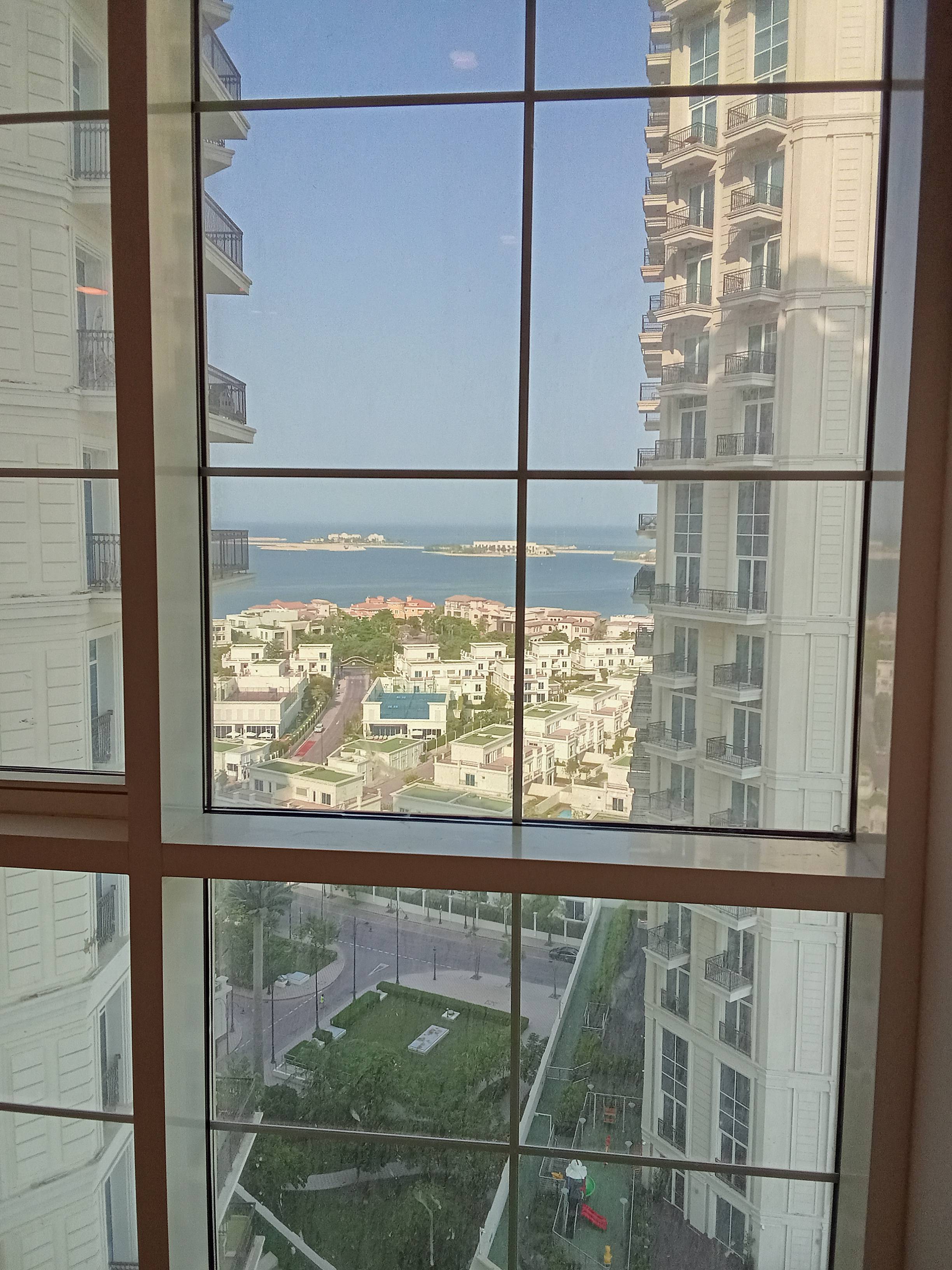 Spacious 2BHK + Maid Apt (Prorated 14 m + Bills) thumbnail 10