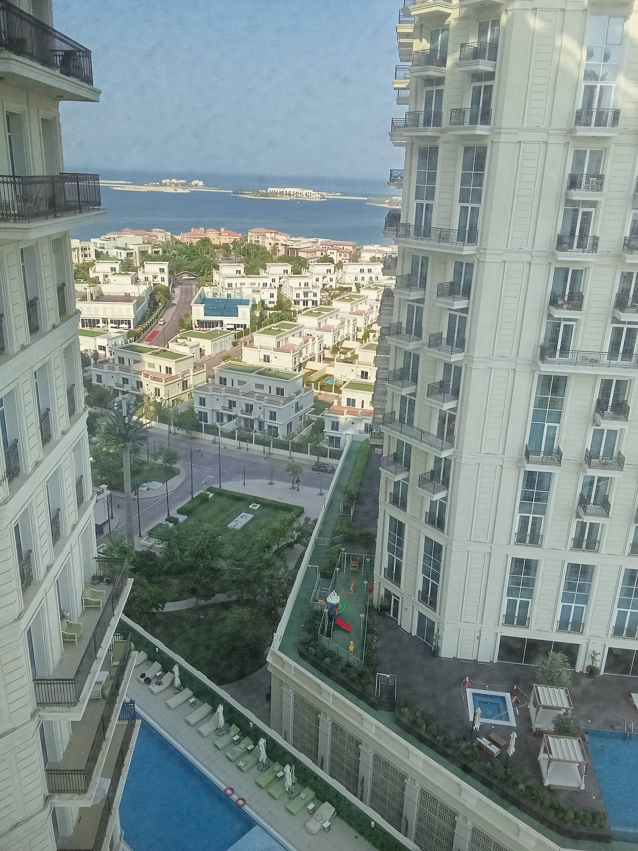 Spacious 2BHK + Maid Apt (Prorated 14 m + Bills) thumbnail 11