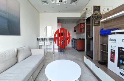 Apartment - 2 - 2 for rent in West Bay Lagoon Street - West Bay Lagoon - Doha