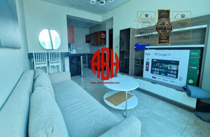 Apartment - 2 - 2 for rent in West Bay Lagoon Street - West Bay Lagoon - Doha