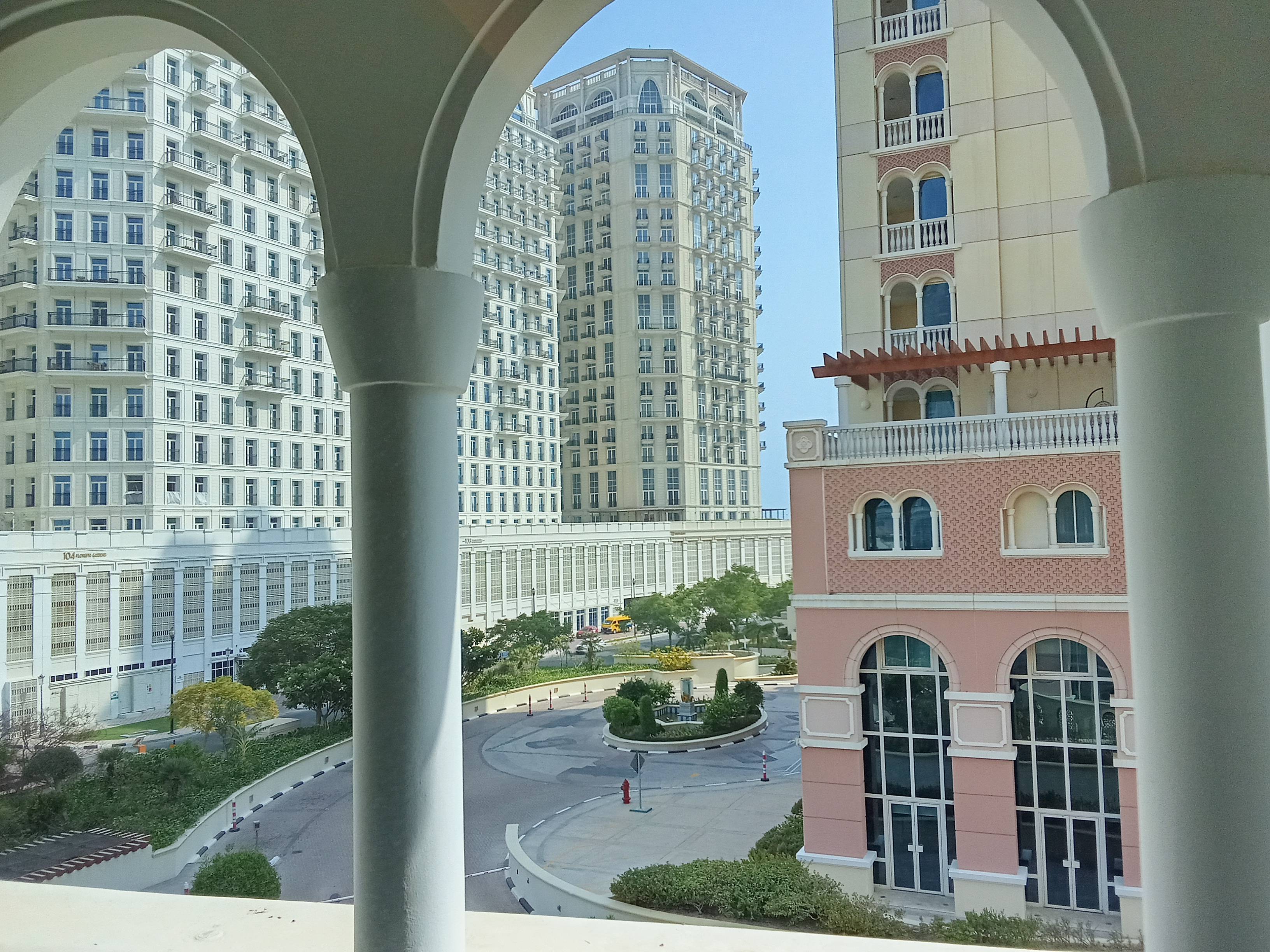 Spacious 1 BHK | Balcony | Prorated Bills Included thumbnail 17