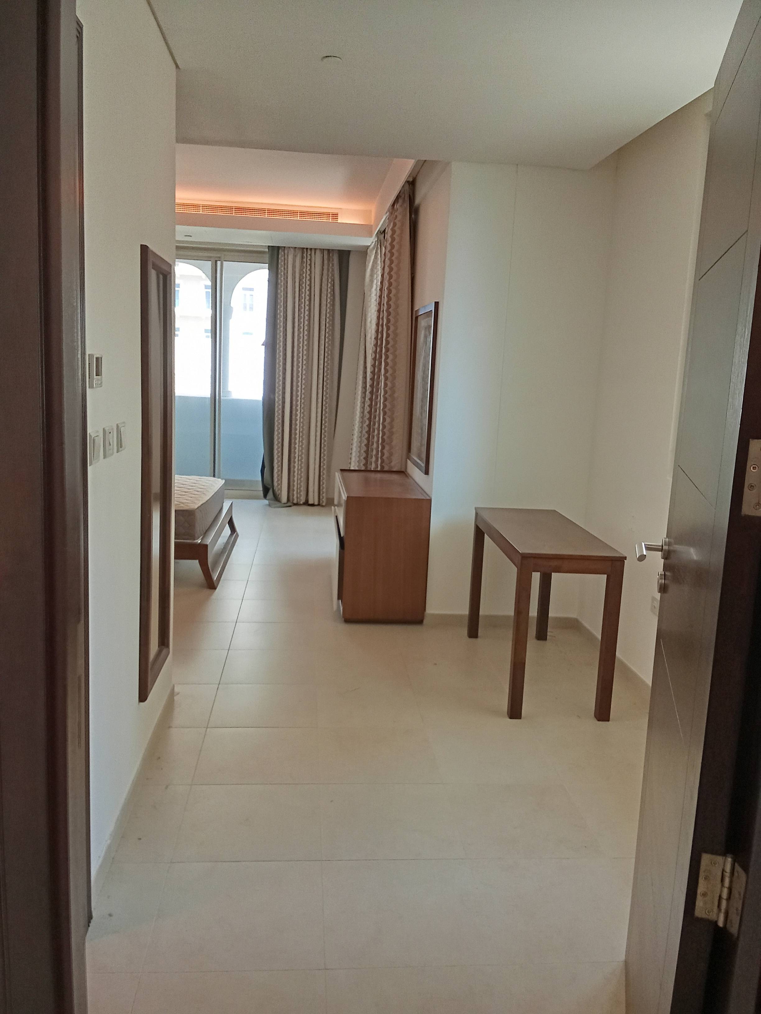 Spacious 1 BHK | Balcony | Prorated Bills Included thumbnail 8