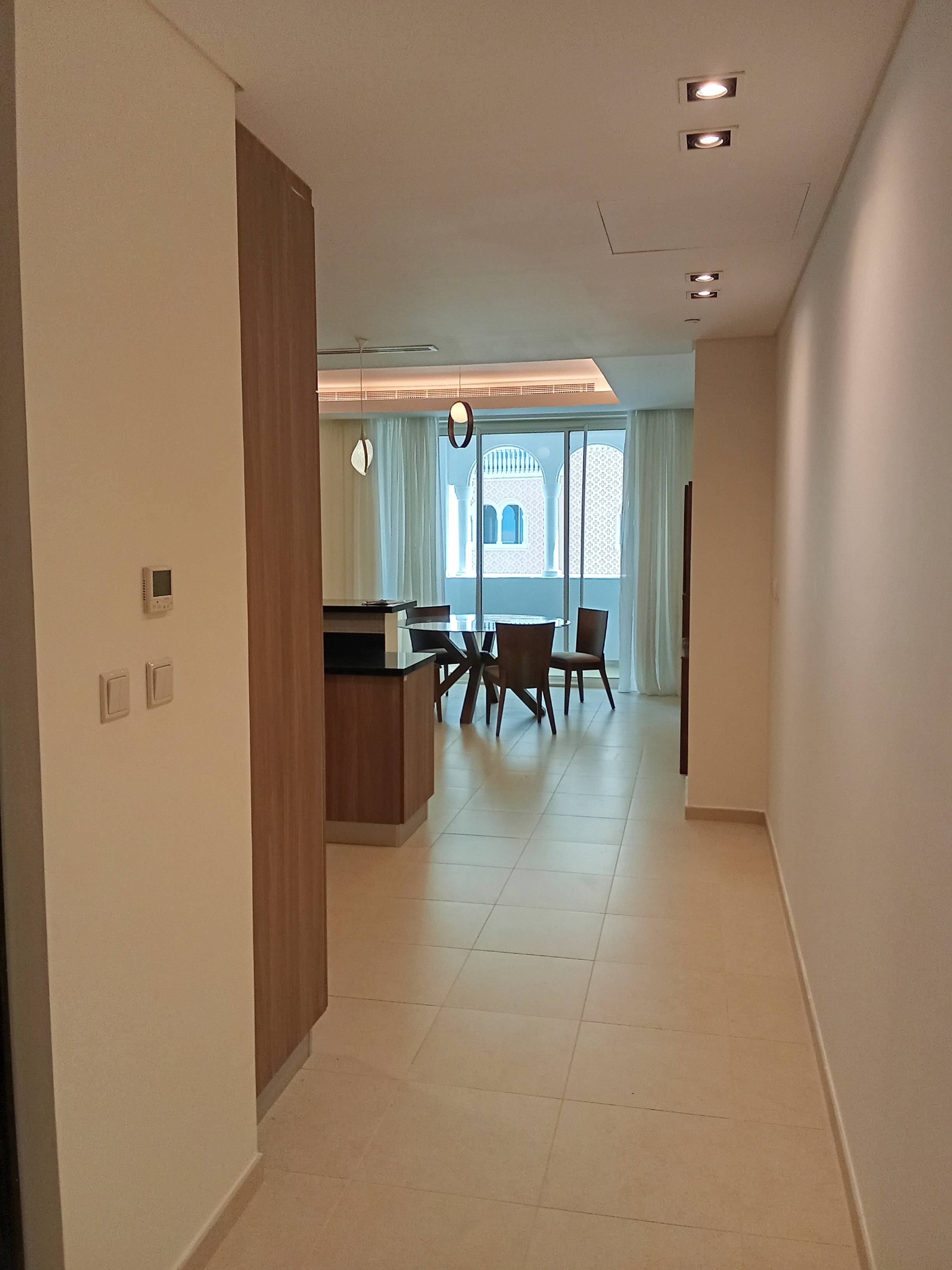 Spacious 1 BHK | Balcony | Prorated Bills Included thumbnail 13