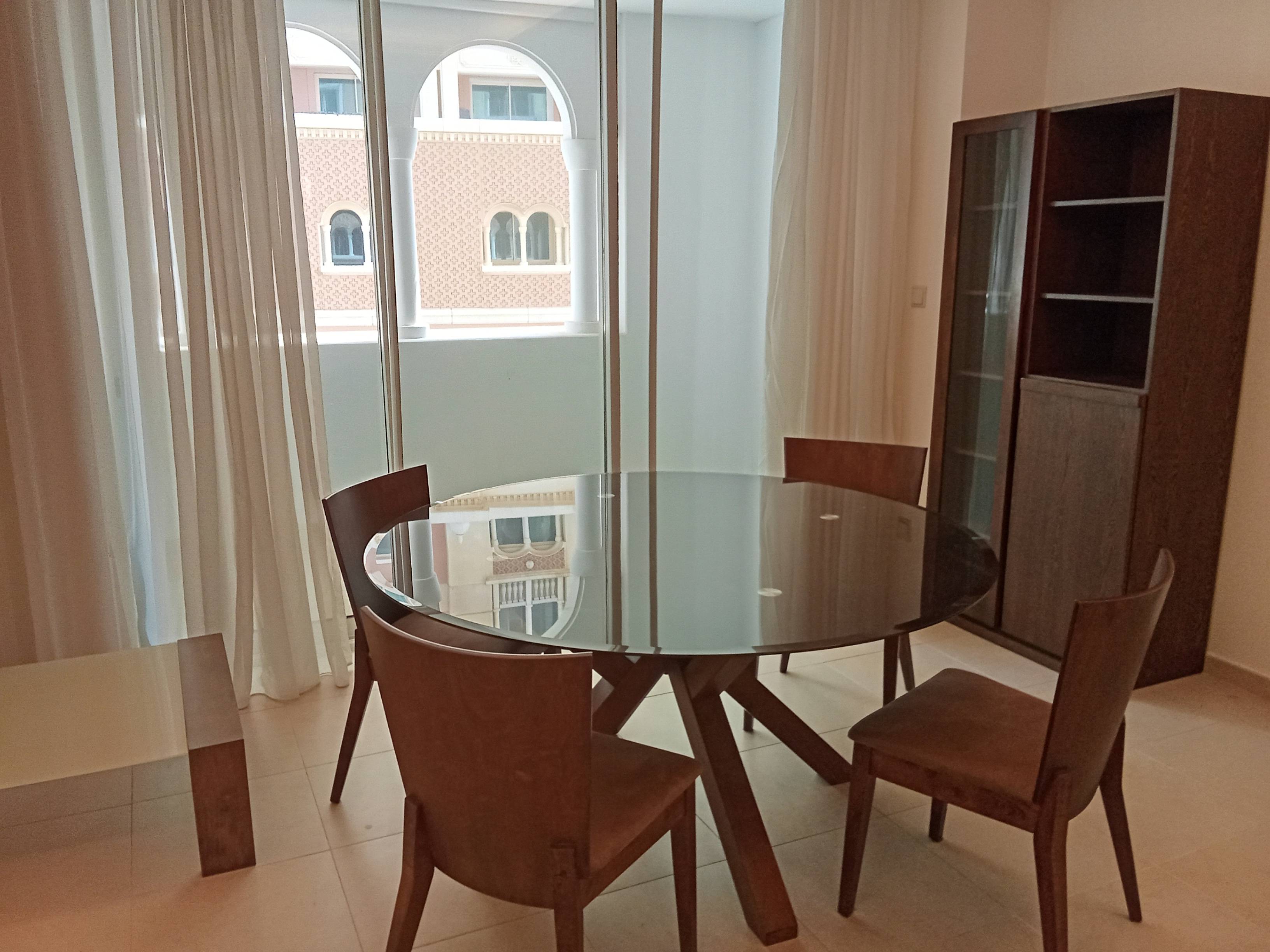 Spacious 1 BHK | Balcony | Prorated Bills Included thumbnail 6