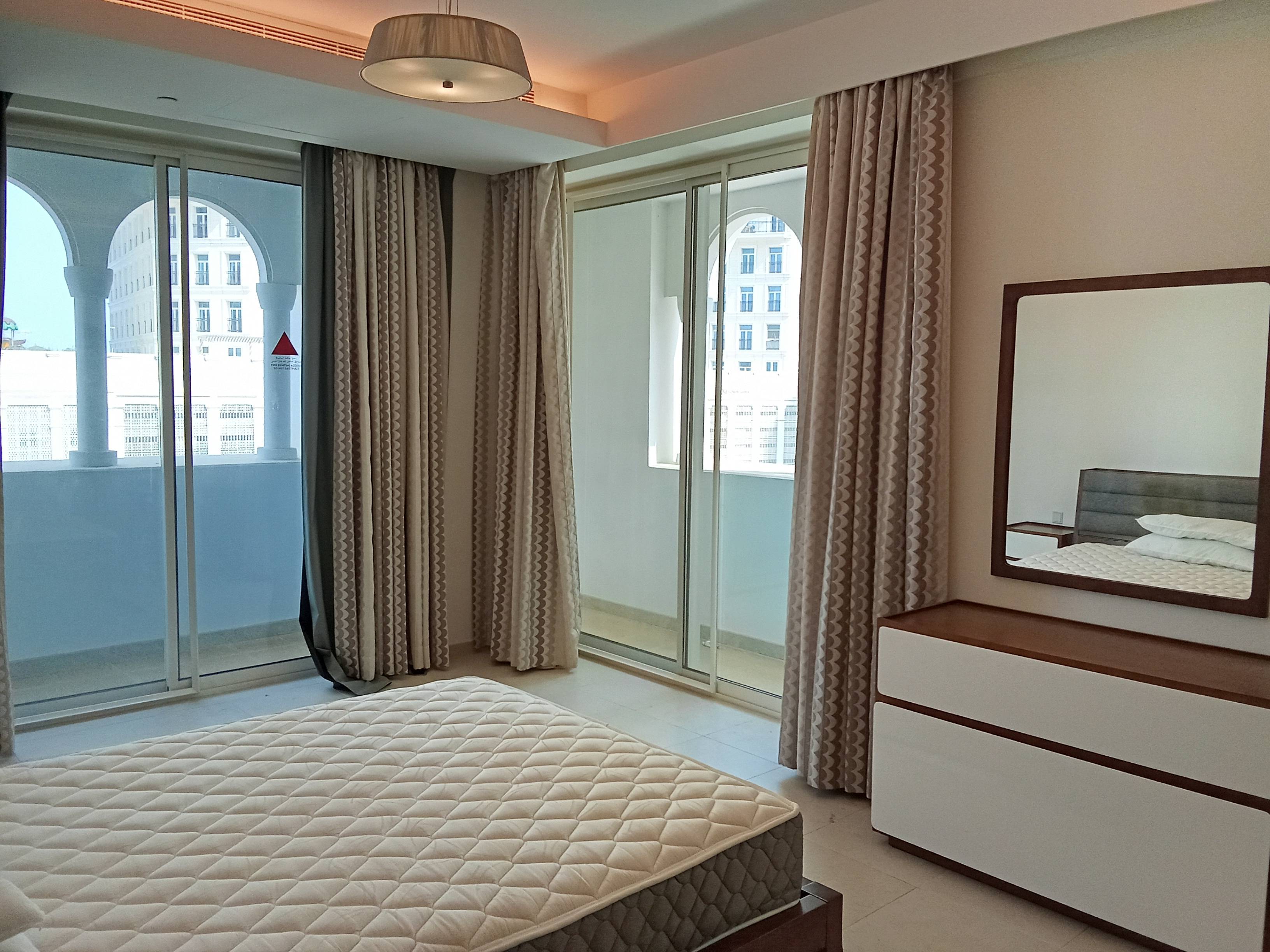 Spacious 1 BHK | Balcony | Prorated Bills Included thumbnail 10