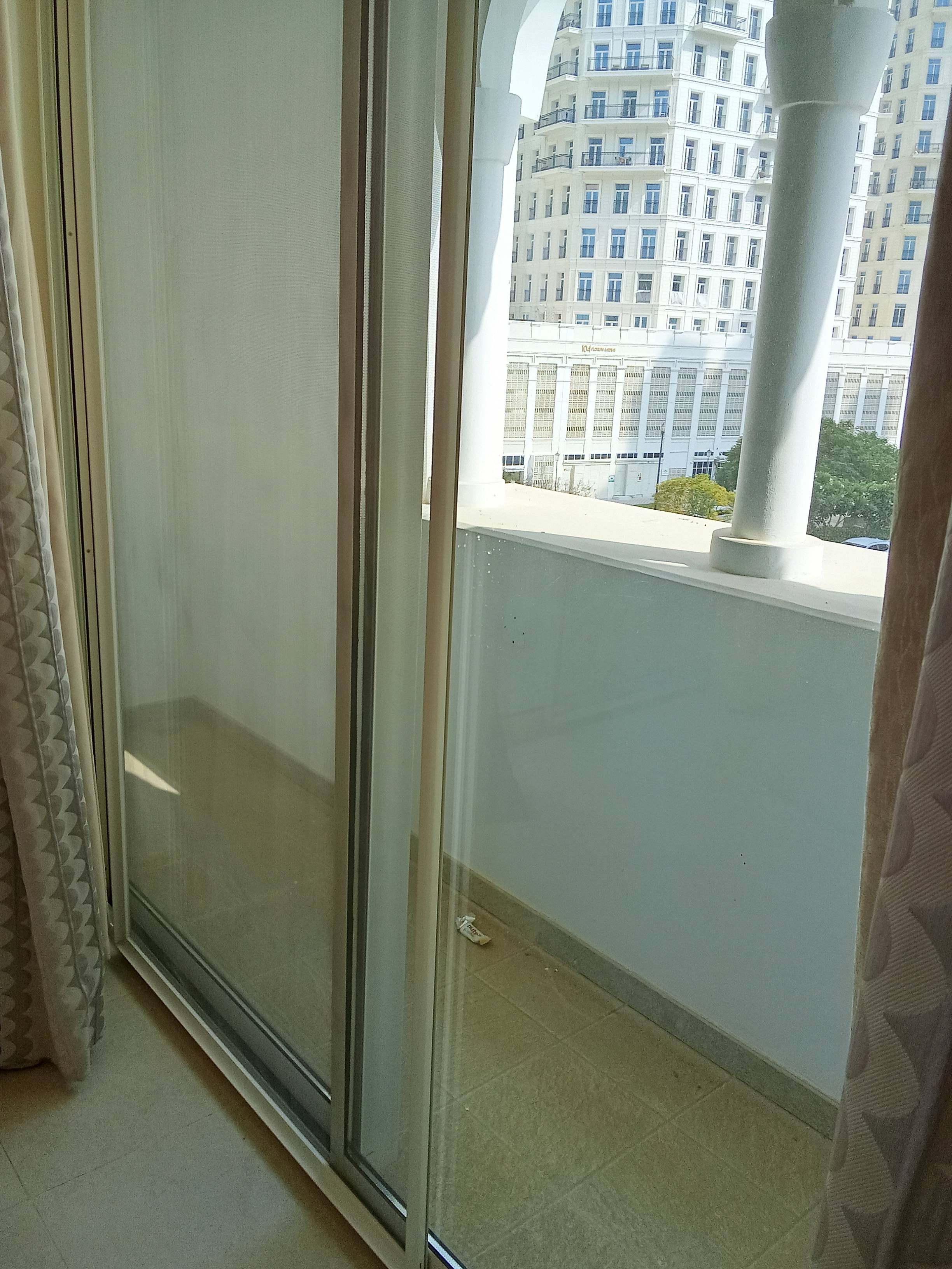 Spacious 1 BHK | Balcony | Prorated Bills Included thumbnail 16