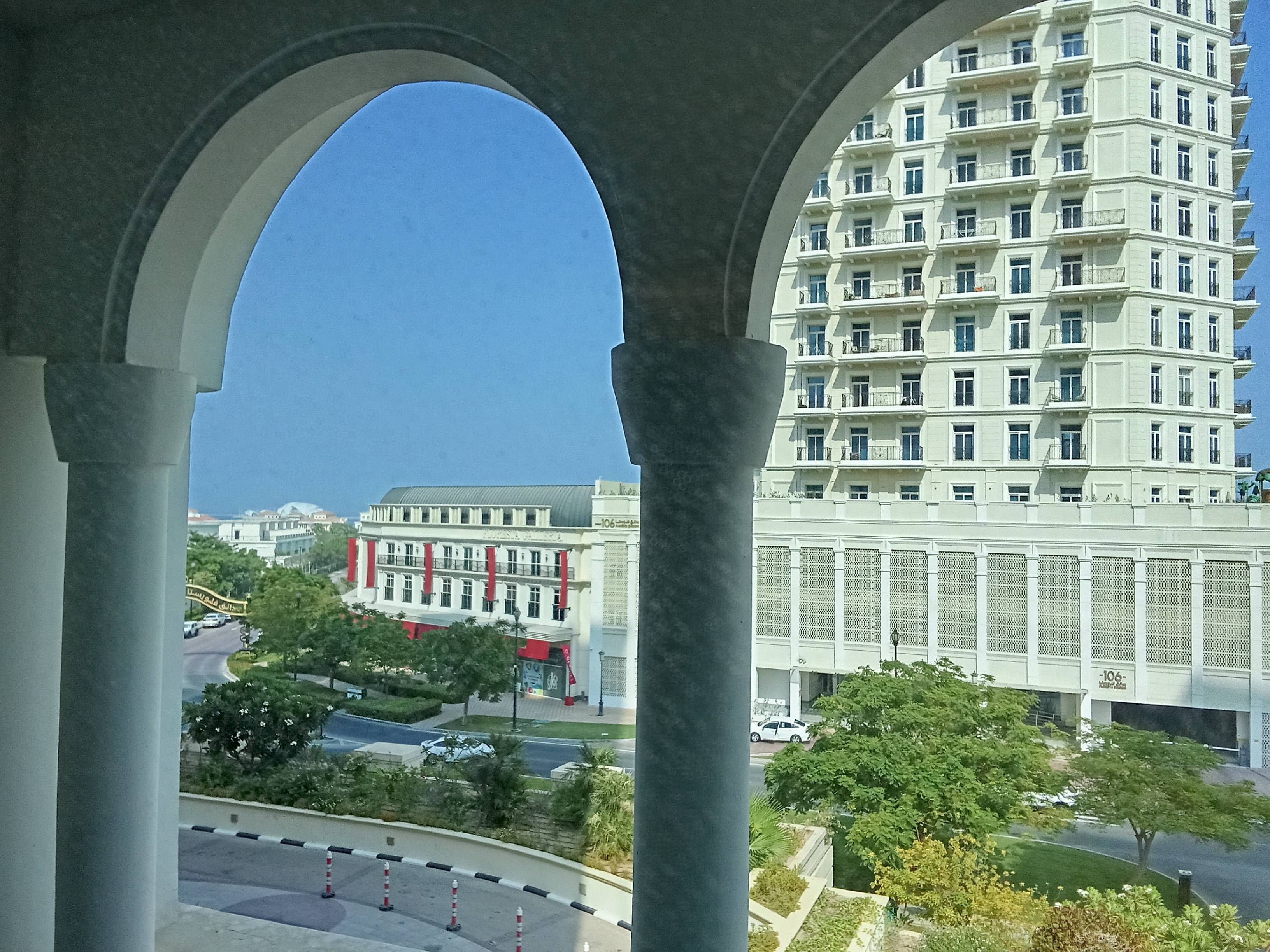 Spacious 1 BHK | Balcony | Prorated Bills Included thumbnail 18