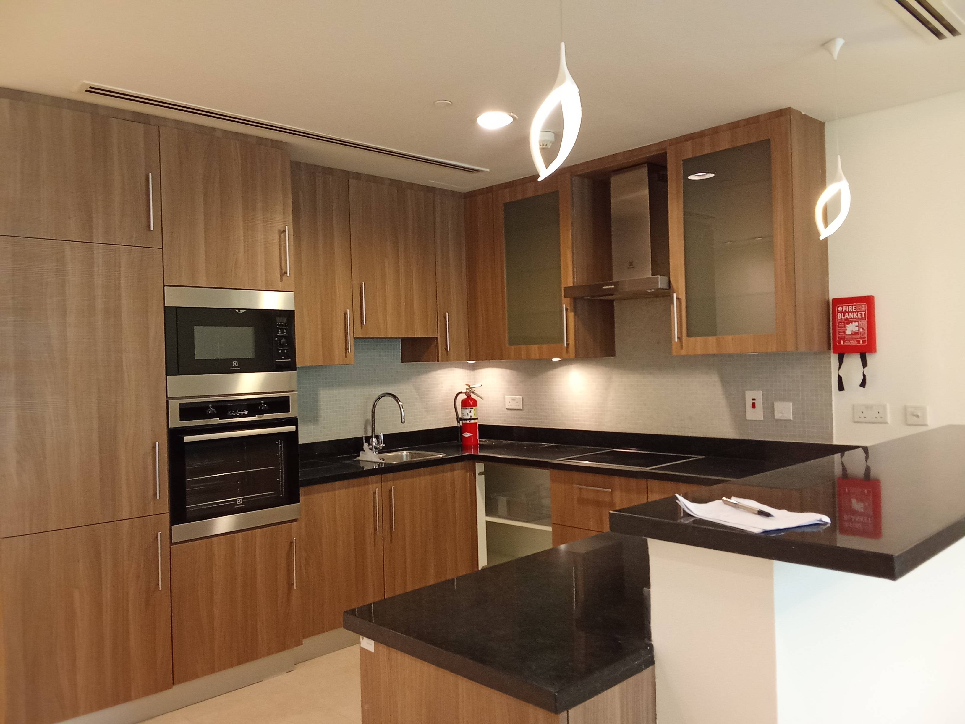 Spacious 1 BHK | Balcony | Prorated Bills Included thumbnail 7