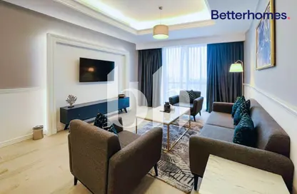 شقة - غرفة نوم - 2 حمامات للايجار في شارع السد - السد - الدوحة