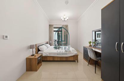 Apartment - 2 Bedrooms - 2 Bathrooms for rent in Fox Hills A13 - Fox Hills - Lusail Apartment - 2 Bedrooms - 2 Bathrooms for rent in Fox Hills A13 - Fox Hills - Lusail