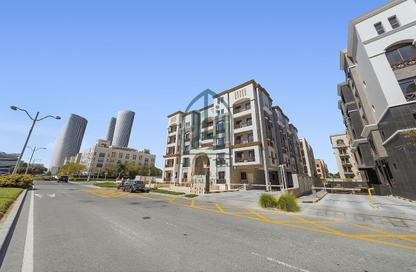Apartment - 2 Bedrooms - 2 Bathrooms for rent in Fox Hills A13 - Fox Hills - Lusail Apartment - 2 Bedrooms - 2 Bathrooms for rent in Fox Hills A13 - Fox Hills - Lusail