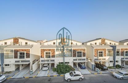 مجمع سكني - 3 غرف نوم - 2 حمامات للايجار في المسيلة - المسيلة - الدوحة