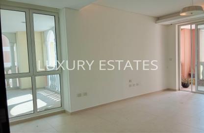 Apartment - 2 Bedrooms - 3 Bathrooms for rent in Viva Bahriyah - The Pearl Island - Doha Apartment - 2 Bedrooms - 3 Bathrooms for rent in Viva Bahriyah - The Pearl Island - Doha