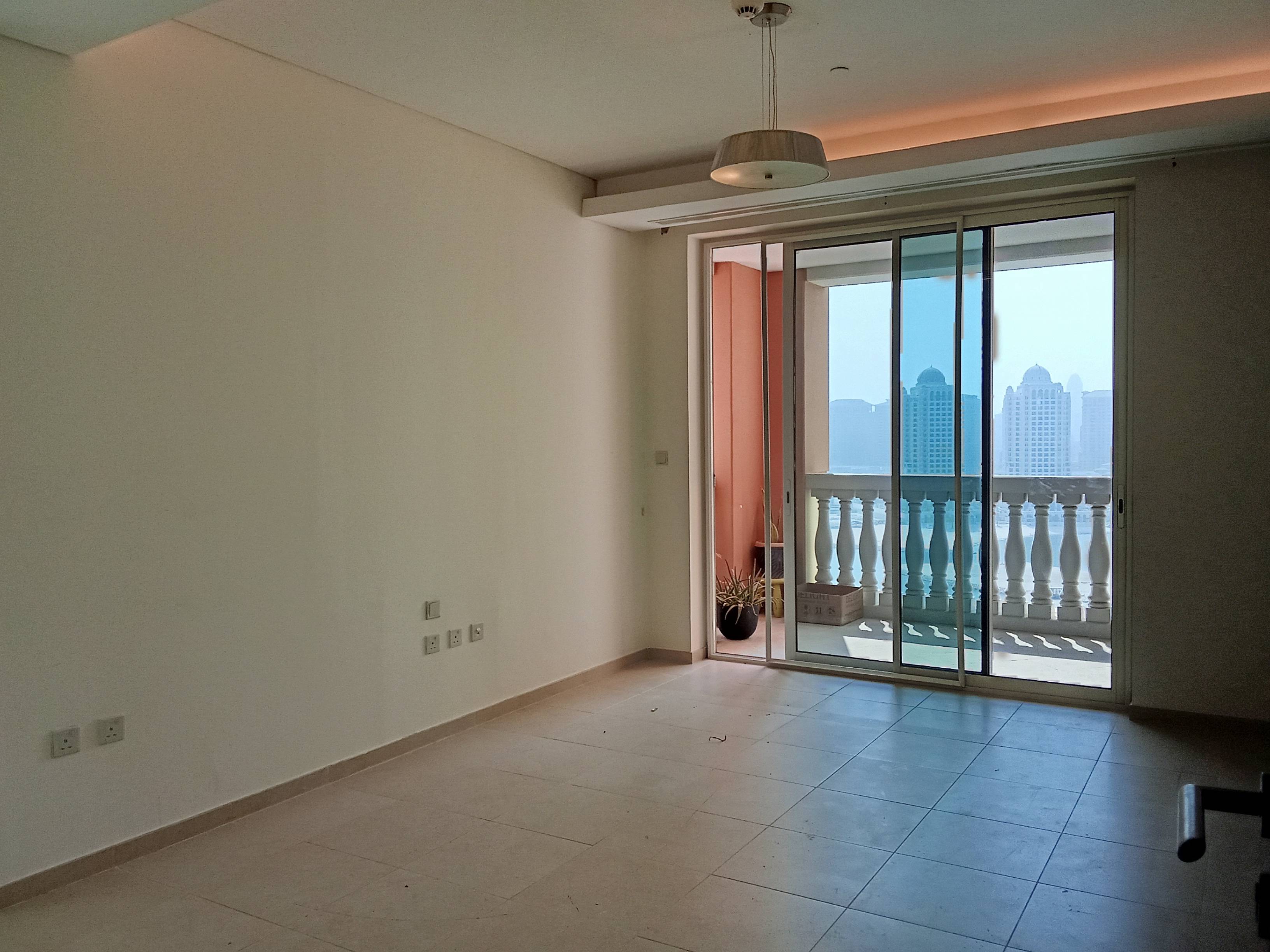 Stunning 2BHK | Balconies | Prorated & Bills thumbnail 4