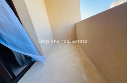 Apartment - 2 Bedrooms - 3 Bathrooms for sale in Lusail City - Lusail