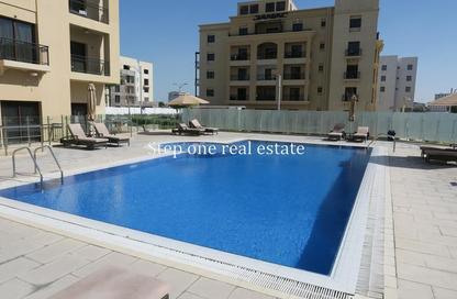 Apartment - 2 Bedrooms - 3 Bathrooms for sale in Lusail City - Lusail
