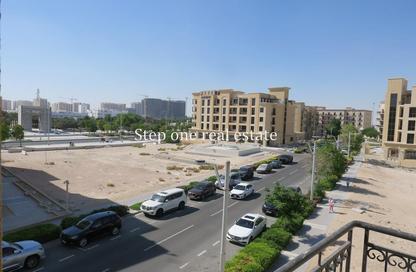 Apartment - 2 Bedrooms - 3 Bathrooms for sale in Lusail City - Lusail