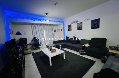 Apartment - 1 Bedroom - 2 Bathrooms for sale in Naples - Fox Hills - Fox Hills - Lusail