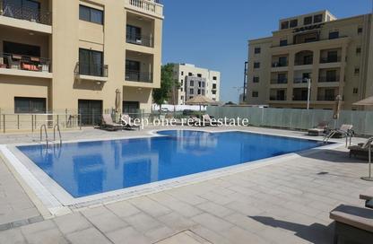 Apartment - Studio - 1 Bathroom for sale in Rome - Fox Hills - Fox Hills - Lusail