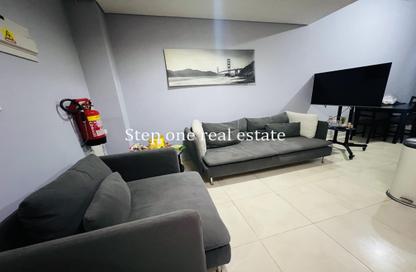 Apartment - Studio - 1 Bathroom for sale in Rome - Fox Hills - Fox Hills - Lusail