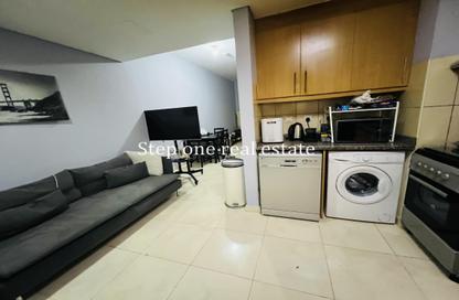 Apartment - Studio - 1 Bathroom for sale in Rome - Fox Hills - Fox Hills - Lusail