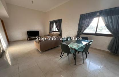 Apartment - 1 Bedroom - 2 Bathrooms for sale in Milan - Fox Hills - Fox Hills - Lusail
