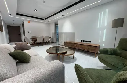 Apartment - 1 Bedroom - 2 Bathrooms for rent in Al Waab Street - Al Waab - Doha