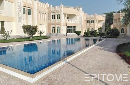 Villa - 5 Bedrooms - 5 Bathrooms for rent in West Bay Lagoon Villas - West Bay Lagoon - West Bay Lagoon - Doha