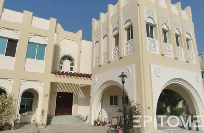 Villa - 5 Bedrooms - 5 Bathrooms for rent in West Bay Lagoon Villas - West Bay Lagoon - West Bay Lagoon - Doha