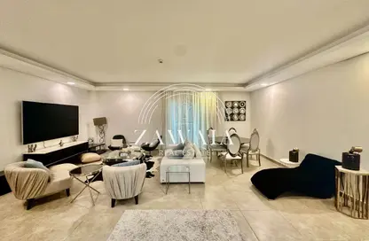 شقة - 2 غرف نوم - 2 حمامات للايجار في الاركية سيتي - الوسيل