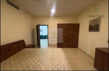 Apartment - 1 Bedroom - 1 Bathroom for rent in Doha Al Jadeed - Doha
