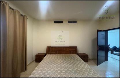 Apartment - 1 Bedroom - 1 Bathroom for rent in Doha Al Jadeed - Doha