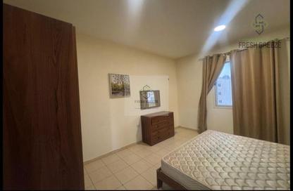 Apartment - 1 Bedroom - 1 Bathroom for rent in Doha Al Jadeed - Doha