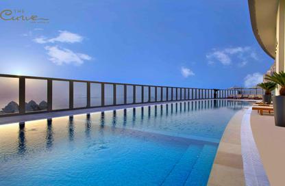 Hotel Apartments - 1 Bedroom - 2 Bathrooms for rent in West Bay Tower - West Bay - West Bay - Doha Hotel Apartments - 1 Bedroom - 2 Bathrooms for rent in West Bay Tower - West Bay - West Bay - Doha