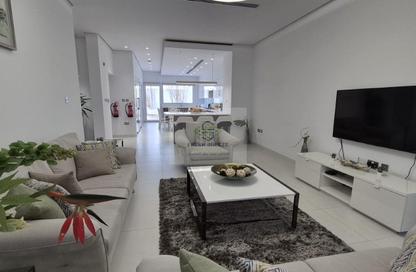 Villa - 5 Bedrooms - 6 Bathrooms for rent in Aspire Zone - Al Waab - Doha