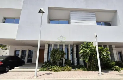 Villa - 5 Bedrooms - 6 Bathrooms for rent in Aspire Zone - Al Waab - Doha