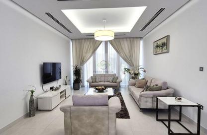 Villa - 5 Bedrooms - 6 Bathrooms for rent in Aspire Zone - Al Waab - Doha