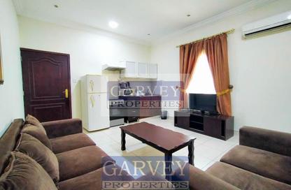Apartment - 1 - 1 for rent in Al Aziziyah - Al Aziziyah - Doha