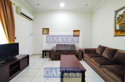 Apartment - 1 - 1 for rent in Al Aziziyah - Al Aziziyah - Doha