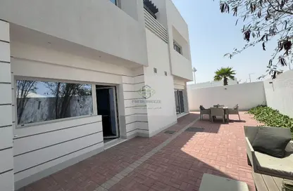 Villa - 5 Bedrooms - 6 Bathrooms for rent in Aspire Zone - Al Waab - Doha