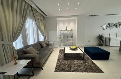 Villa - 5 Bedrooms - 6 Bathrooms for rent in Aspire Zone - Al Waab - Doha
