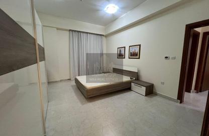 Apartment - 3 Bedrooms - 3 Bathrooms for rent in Muntazah 7 - Al Muntazah - Doha