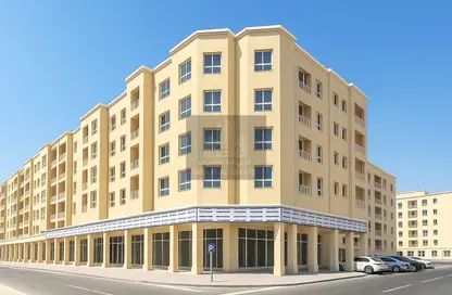 Apartment - 2 Bedrooms - 2 Bathrooms for rent in Al Waab Street - Al Waab - Doha