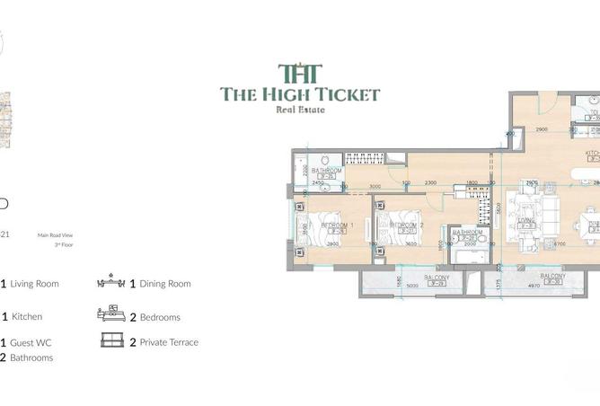 910549 - صورة العقار 2